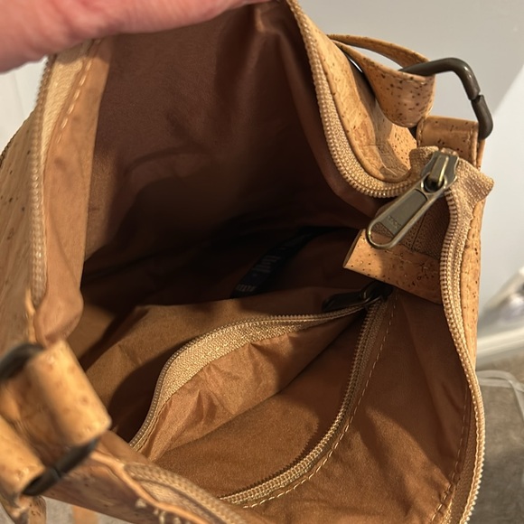 Eve Cork Purse - Picture 5 of 11
